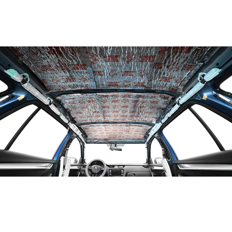 Skyline - 7 MM Schallschutz