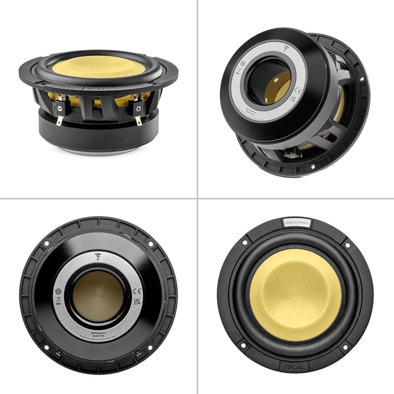 Focal K2 POWER M-Serie SUB5KM