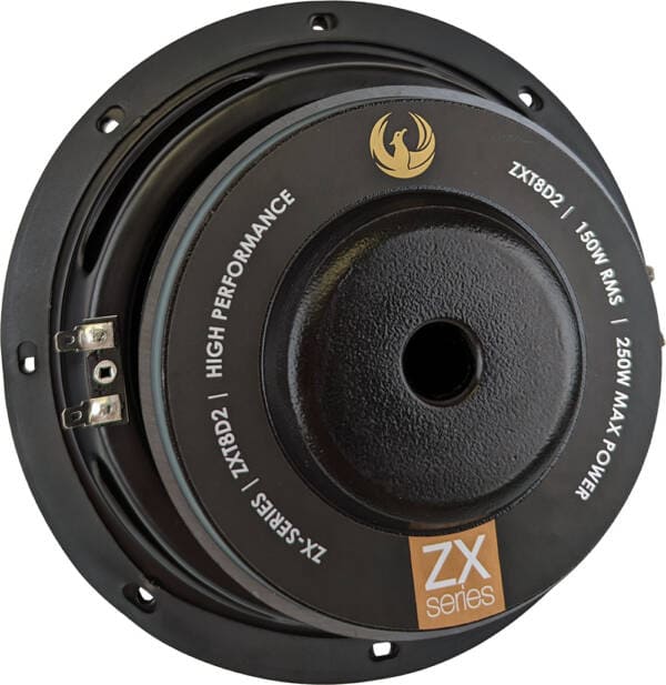 Phoenix Gold ZXT8D2