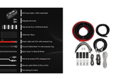 Sonomax ACK10 - 10mm²
