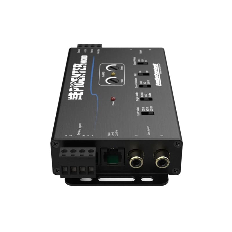 AudioControl EPICENTER Micro