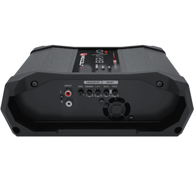 Stetsom BRAVO BASS 1.2k