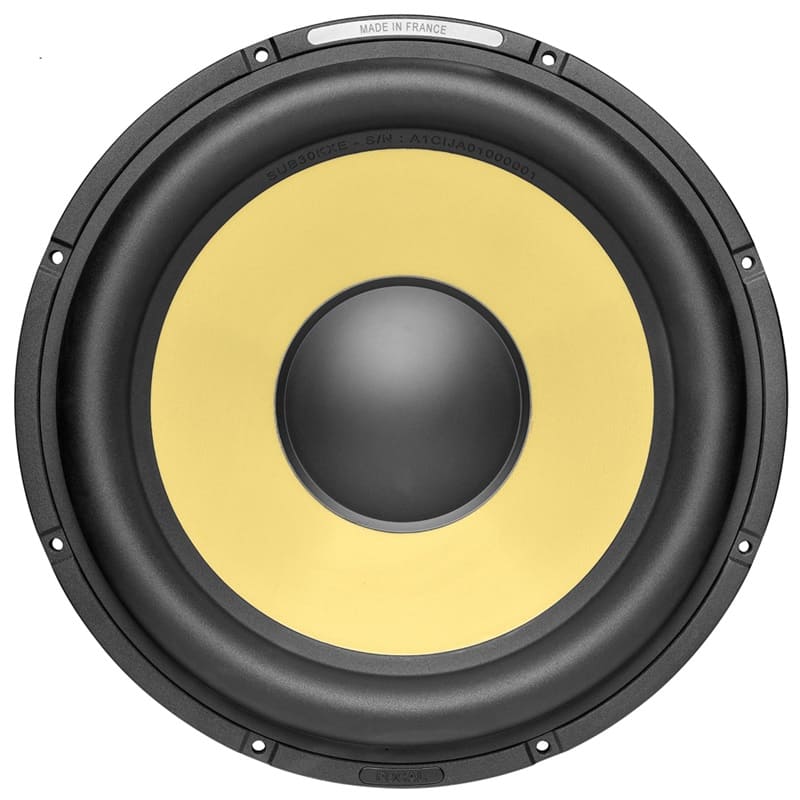 Focal K2 POWER EVO-Serie SUB30KXE