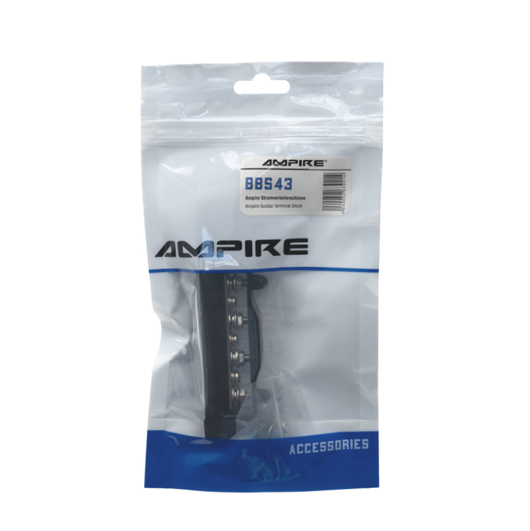 Ampire BBS43 Stromverteiler