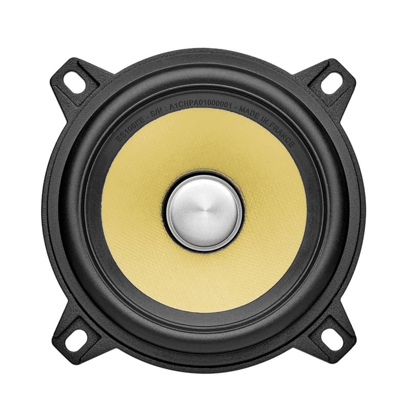 Focal K2 POWER EVO-Serie ES100KE