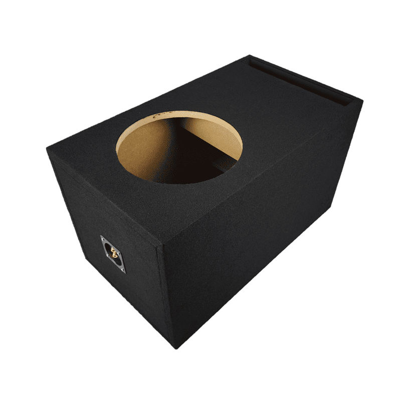 12" (30cm) Bassreflexgehäuse