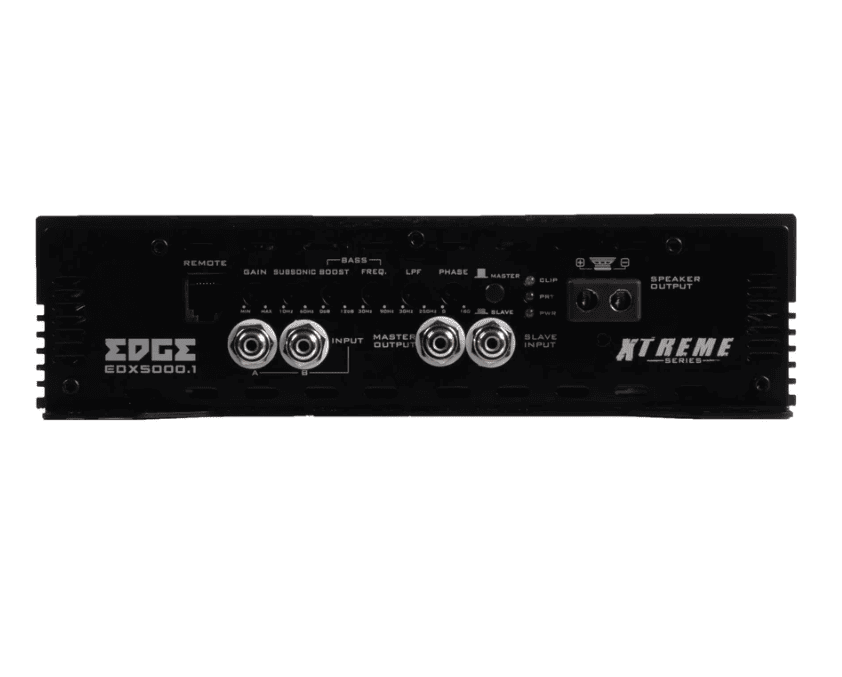 EDGE EDX5000.1D-E2