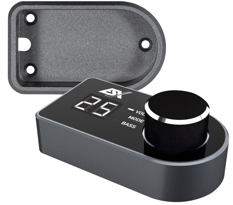 ESX RC-DQ DSP Steuerung