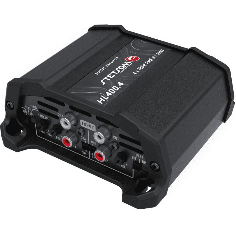 Stetsom HL 400.4