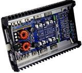 HiFonics TRX4004DSP Verstärker