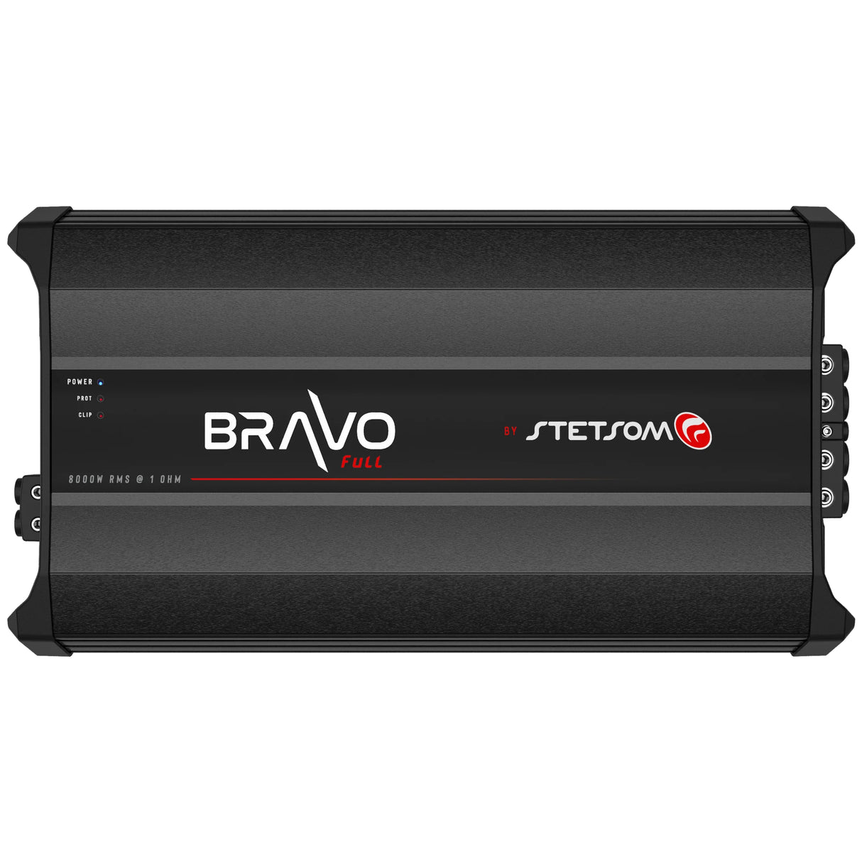 Stetsom BRAVO FULL 8K