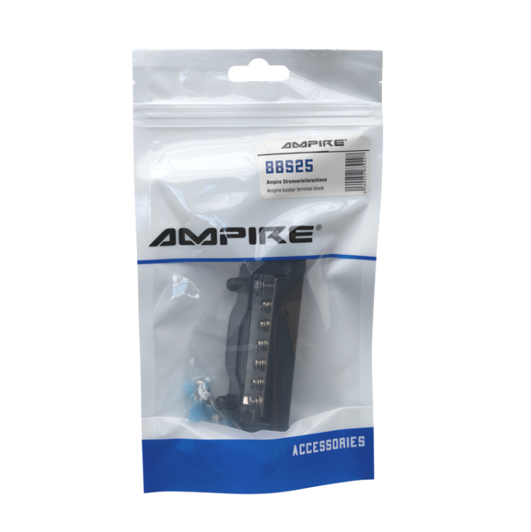 Ampire BBS25 Stromverteiler