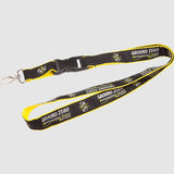 Ground Zero Schlüsselanhänger