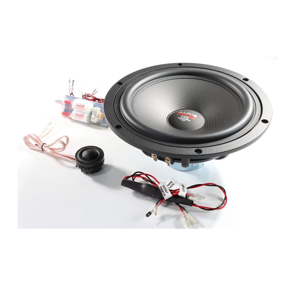 Audio System HX200 DUST EM EVO3
