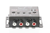 Audio System  HLC 4 EVO