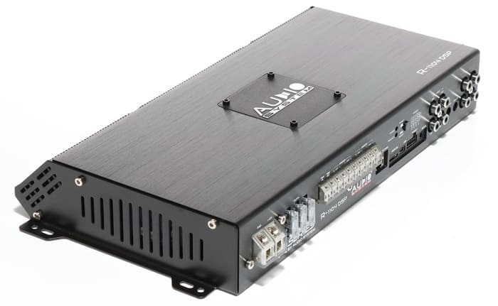 Audio System  R-110.4 DSP-BT