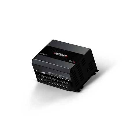 SounDigital 400.4 Evo 6.0 image