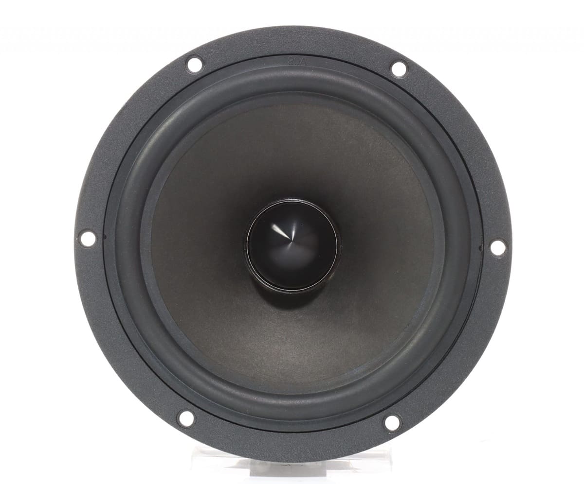 Audio System AV165