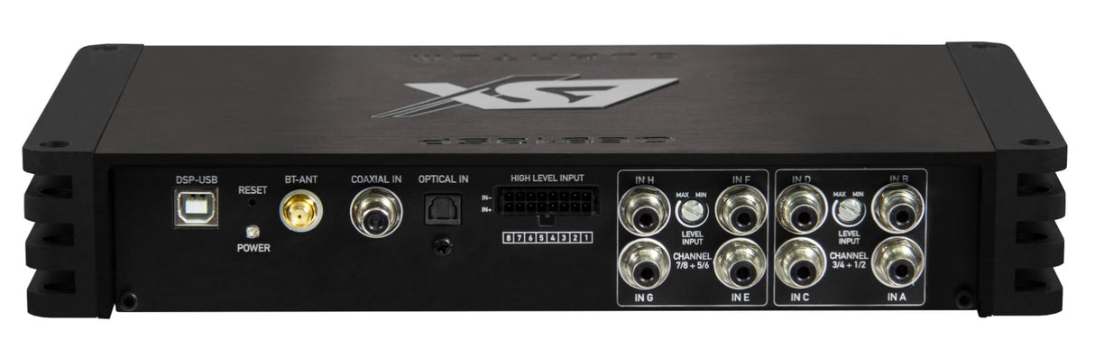 ESX QE812SP - 12 Kanal