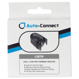 Auto-Connect L1BTN NEG Polklemme