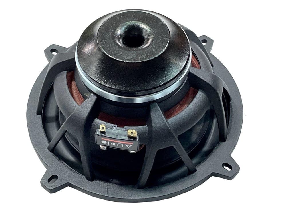 Audio System HX100 PHASE EVO 3