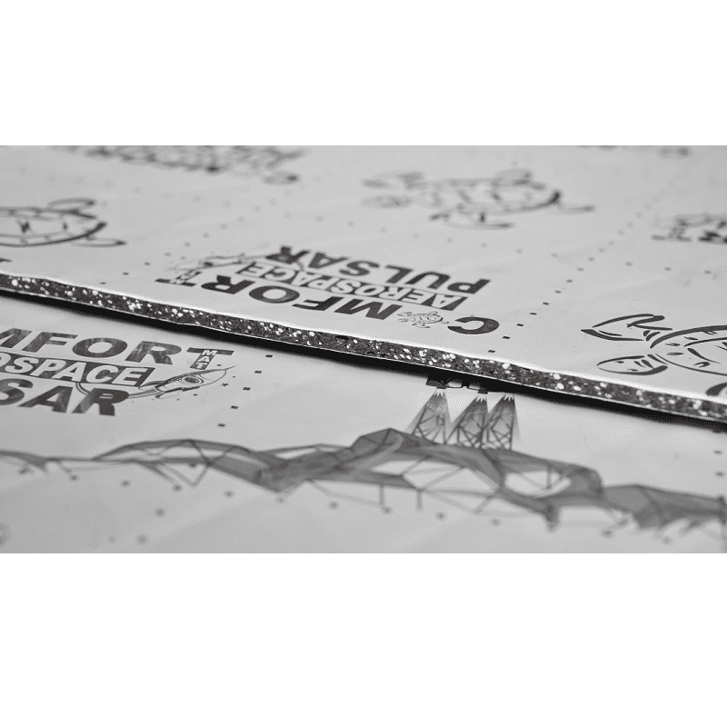 Aerospace PULSAR - 5 MM