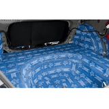 Blockshot - 8 MM Schallschutz