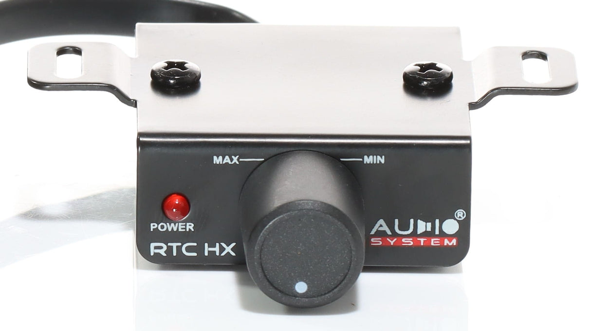 Audio System RTC HX