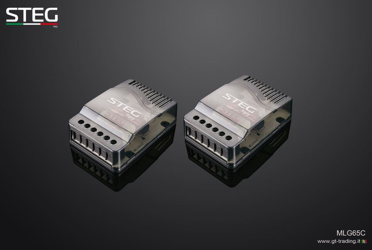STEG MLG65C