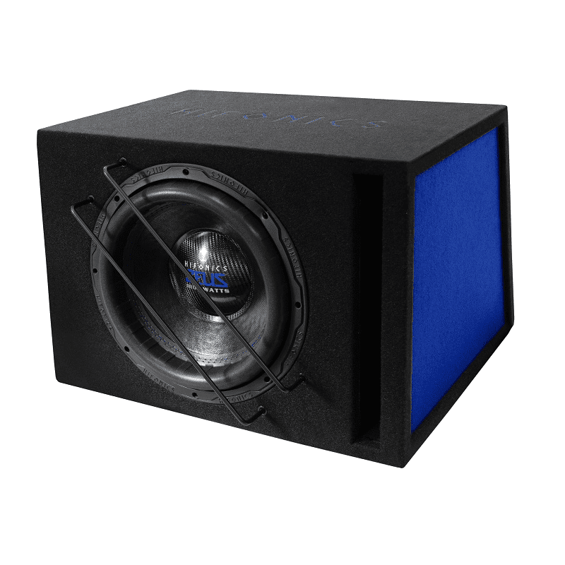 B-Ware HiFonics ZSPL12R