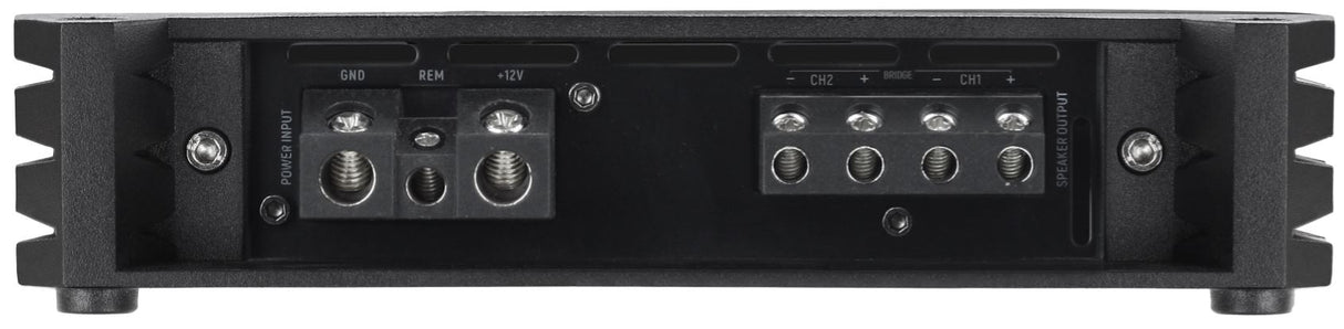 HiFonics MERCURY II V2