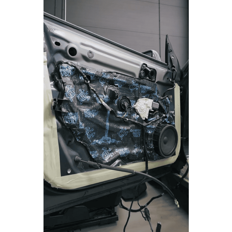 Aerospace VOLT - 2.5 MM