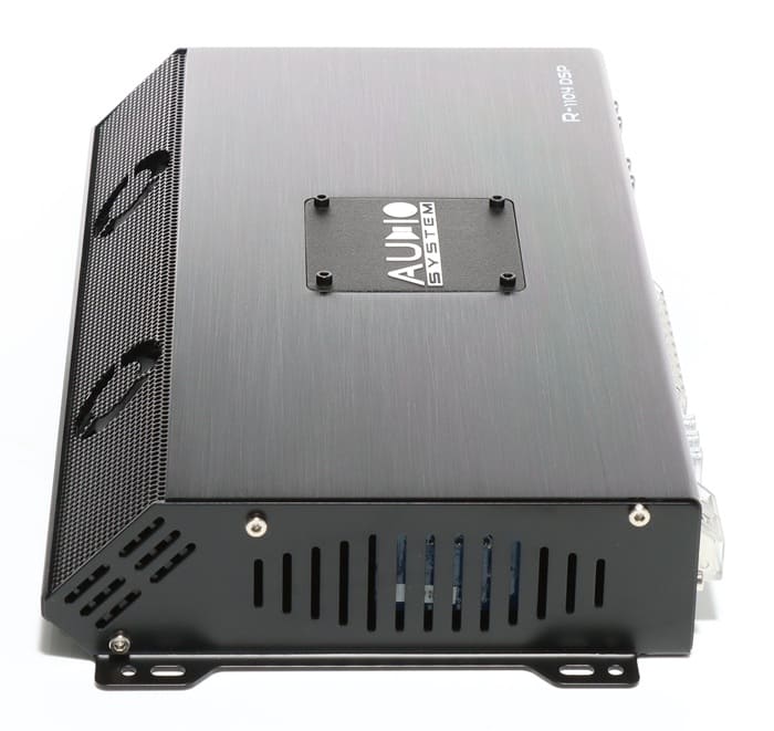 Audio System R-110.4 DSP