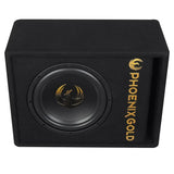 Phoenix Gold Z8AB