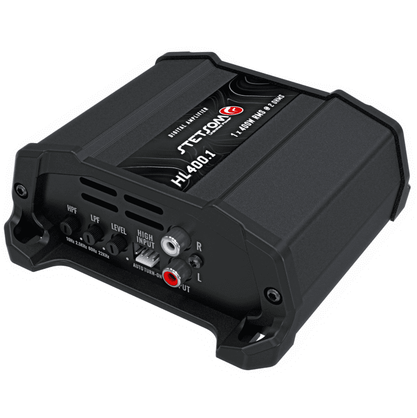 Stetsom HL 400.1