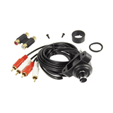 Cinch-Bassregler HF-RC1