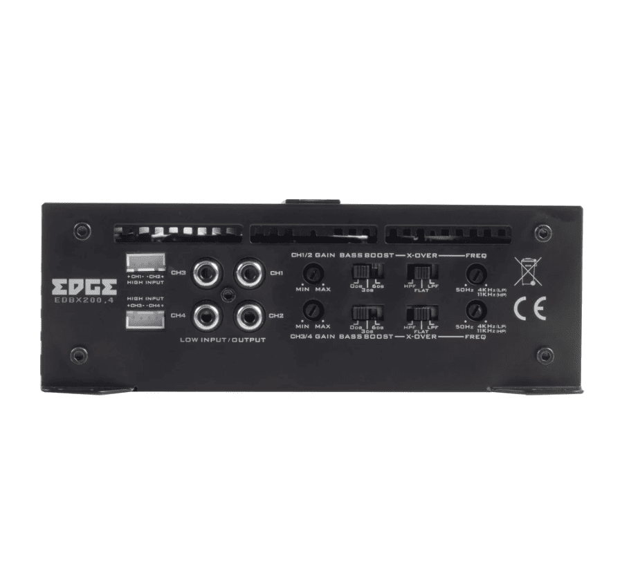 EDGE EDBX200.4-E1