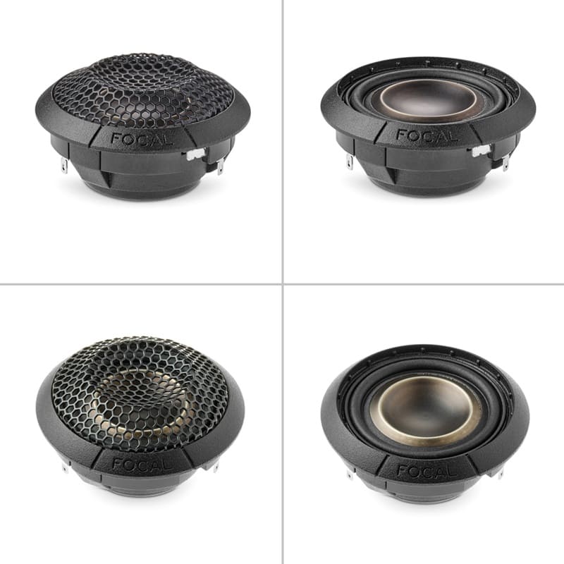 Focal K2 POWER M-Serie FRAK