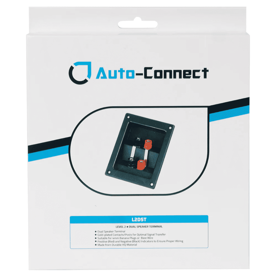 Auto-Connect L2DST