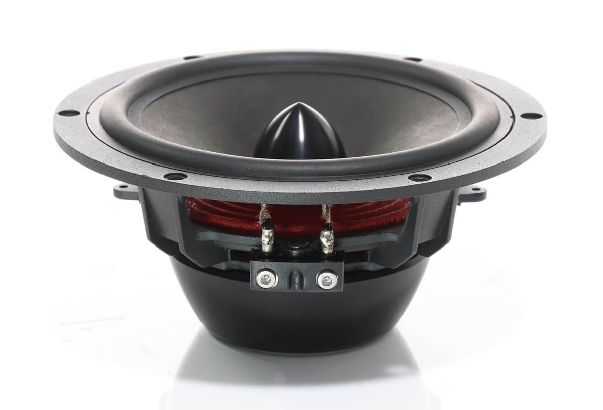 Audio System AVALANCHE165 ACTIVE