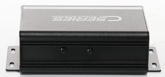 Audio System CO-40.5 DSP-BT