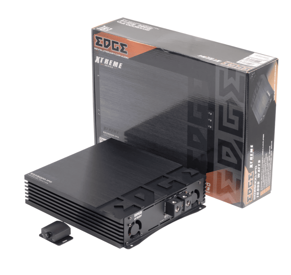 EDGE EDX5000.1FD-E4