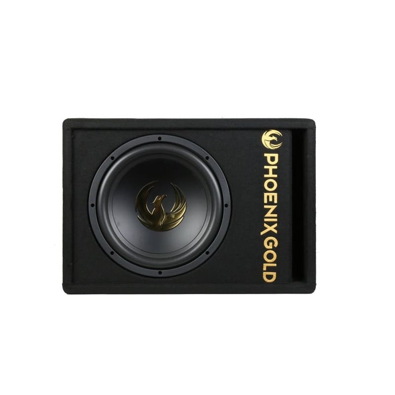 Phoenix Gold Z12AB