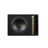 Phoenix Gold Z12AB