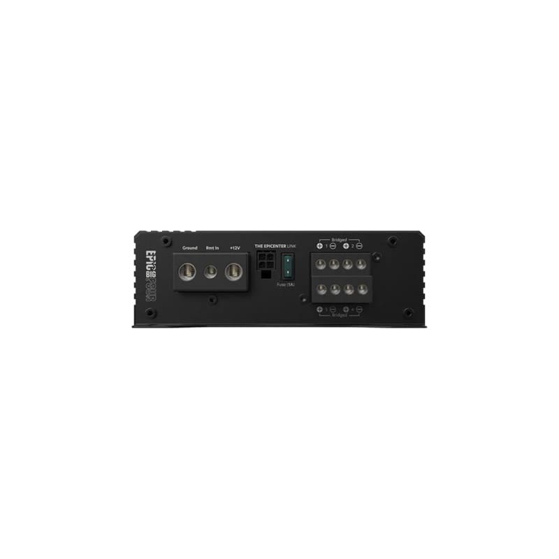 AudioControl EPICBIGFOUR