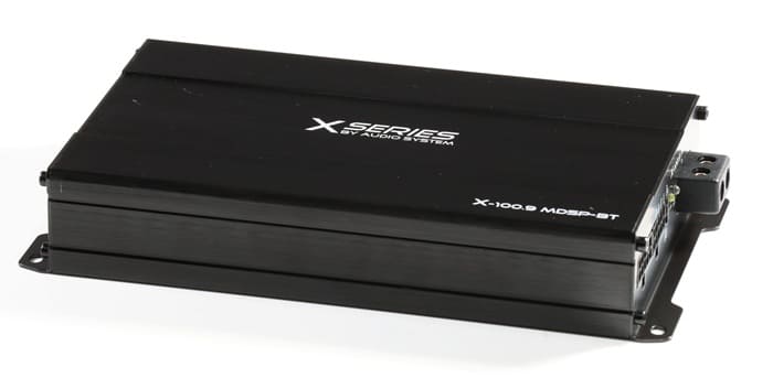 Audio System X-100.9 MDSP-BTA