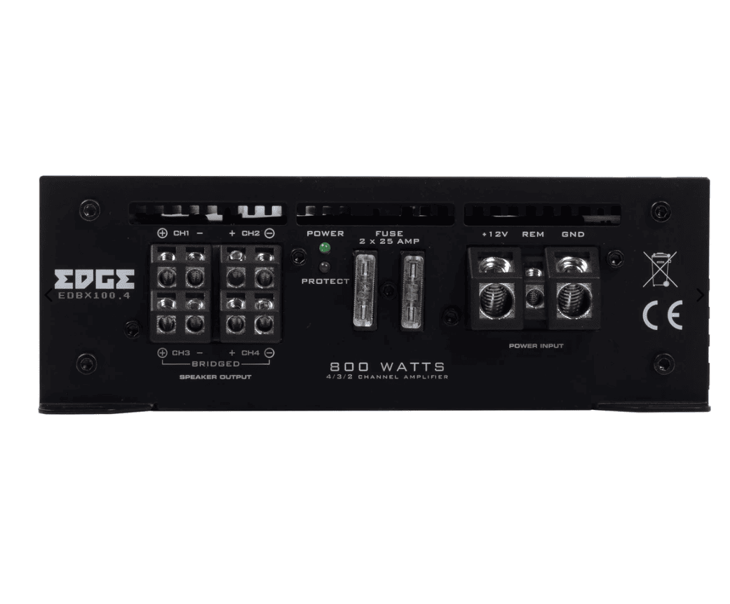 EDGE EDBX100.4-E1