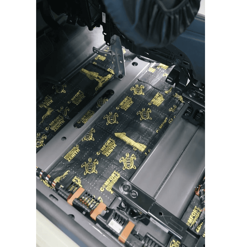 Aerospace ZENITH - 9 MM