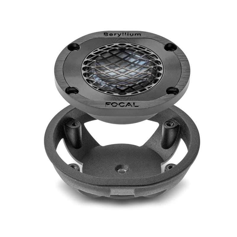 Focal UTOPIA M-Serie TBM