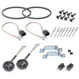 Focal INSIDE IS-FORD-165